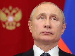 A New Mueller Filing Shows How Russia Misuses U.S. Courts