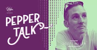 Kristen Parks, Author at Eleven Peppers Studios