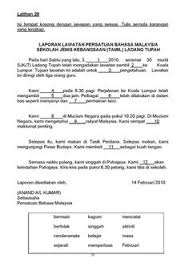 Jika ini kurang cocok silahkan pilih hasil yang ada dibawah ini. 25 Bahasa Melayu Penulisan Ideas Malay Language Ikan Merah Taman Negara