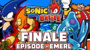 Emerl can enter it in his story where he can input certain codes to obtain combo cards. Sonic Battle Gameboy Advance Cheats Part 1 By Void 0