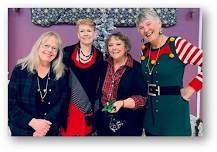 Afternoon Café at the Library: Trio-O and other...