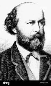 Albert friedrich hi-res stock photography and images