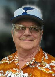 Larry Whetstone Obituary (1952