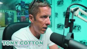 Tony Cotton Responds to Backlash Over Maxwell Anderson Murder Trial, Gives  Update On Chicken P Case