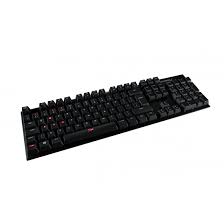Kingston HyperX Gaming Keyboard - UK Layout