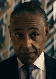 Fan Casting Giancarlo Esposito as Lucius Fox in The Brave and the Bold  (2026)