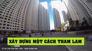 Chính chủ cần nhượng lại căn hộ 2pn2toilet hh linh đàm diện tích: Chung CÆ° Linh Ä'am Hh Ong Tháº£n Linh Ä'Æ°á»ng Hoang Liá»‡t Hoang Mai Ha Ná»™i Land Go Now Youtube