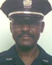 Reflections for Officer Issac Veal, Honolulu Police Department, Hawaii