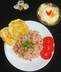 Resep ini juga bisa disesuaikan dengan selera dan menggunakan. Nasi Goreng Kornet Penghapus Rindu Halaman All Kompasiana Com