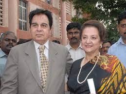 Dilip kumar's latest photo from the hospital goes viral; Dilip Kumar Health Latest News Videos Photos About Dilip Kumar Health The Economic Times Page 1