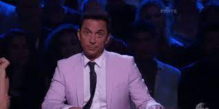 Craig revel horwood was born on january 4, 1965 in ballarat, australia. 7 Pretty Rude Strictly Come Dancing Outbursts That Shocked Us All