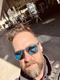 Steve Lovering BLArch