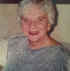 Obituary for Joan F. (Wright) Malin