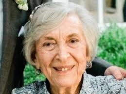 Obituary: Lena "Lee" (Garofalo) Perillo