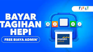 Lewat mbanking, atm, indomaret, alfamart. 8 Cara Bayar First Media Di Mandiri Online Hanya 3 Menit