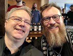 Velier's U.S. Launch Event, in Photos