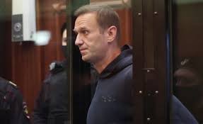Сегодня владимир милов расскажет о том, как. Navalnyj Zayavil O Pytkah Bessonnicej V Kolonii