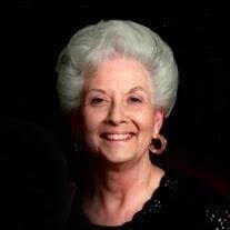 Linda June Hildebrandt Obituary