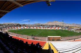 Cobresal (primera división) günel kadro ve piyasa değerleri transferler söylentiler oyuncu istatistikleri fikstür haberler. General Information About The Stadium El Cobre Del Salvador