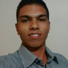 Moises DE FREITAS DO NASCIMENTO