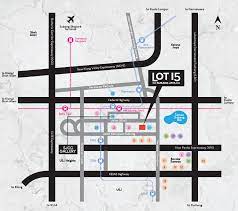 Subang jaya comprises ss12 to ss19, taman wangsa baiduri, taman mutiara subang and taman bukit pelangi. Lot 15 Subang Jaya City Centre Sjcc New Serviced Apartment For Sale Nuprop