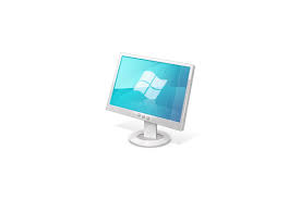 This article shows how to render 3d by only using the native 2d canvas api in javascript. Draw A 3d Lcd Monitor With Photoshop Webfx