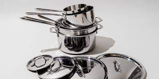 Here at the strategist, we like to think of ourselves as crazy (in the good way) about the stuff we buy, but as much as we'd like to, we can't try everything. Build Your Own Cookware Set Wirecutter