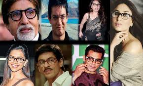 Celebs Who Made Glasses Look Sexy And We Love It Shraddha kapoor is an indian film actress. celebs who made glasses look sexy and