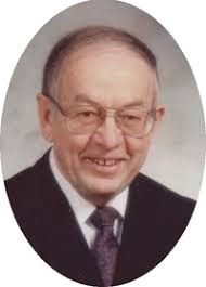 Obituary for Edward Friesen