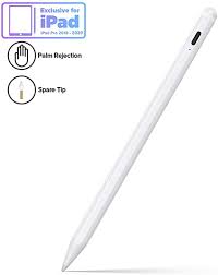 Amazon Com Stylus Pen For Ipad With Palm Rejection Active Pencil Compatible With 2018 2020 Apple Ipad Pro 11 12 9 Inc Stylus Pen Pencil For Ipad Ipad Mini