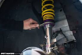 Your Suspension Questions Kws Answers Speedhunters