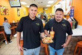 We provide a unique twist of savory sweets and spices to fresh fruit, ceviche, mangonadas, and other delicious… Modesto S Mango Crazy Expands To New Fisherman S Wharf Spot In San Francisco Modesto Bee