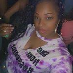 Keisha Morrow's Instagram, Twitter & Facebook