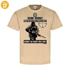 Deutscher Scharfschutze Bw Sniper Schuss Horen Ziel Ghillie Suit Tarnanzug Abzeichen Spruch Fun Bundeswehr T Shirt 20399 Coole Shirts Ghillie Anzug Tarnanzug