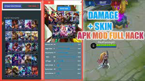 Are you searching for where to download the ml mod apk brutal damage hack latest version with unlimited money/one hit/map and many more on your android. Apkresult Com