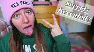 MY FANS ASSUMPTIONS OF ME!