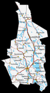 Bergslagen is a vaguely defined area in svealand in central sweden. Filipstads Bergslag