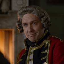 True Story of Outlander's Governor Tryon & the Regulator Movement