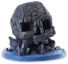 Wdcc Disney Classics Peter Pan Skull Classic Disney Peter Pan Rock Artists