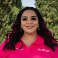 Imelda Montelongo's Instagram, Twitter & Facebook