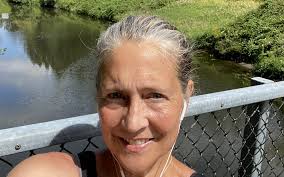 Pound Out the Sorrow and Draw in the Fire of Life: A Report