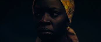 Look at that lighting! Bradford young is my idol.