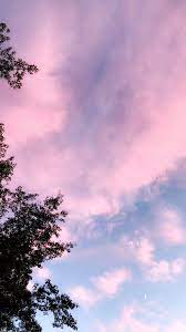 A golden evening in a light blue gown is waltzing in as someone is practicing their piano lessons; Aesthetic Sky Wallpapers Wallpaper Cave