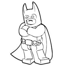Maybe you would like to learn more about one of these? Free Coloring Pages For Kids Batman Drawing With Crayons