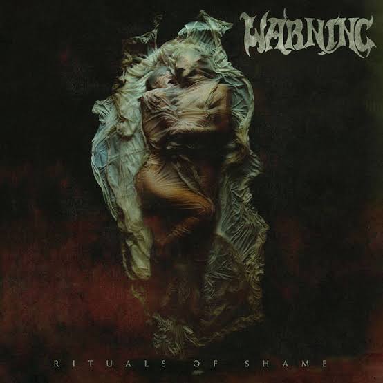 Rituals of Shame | Warning