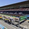 1.000 aficionados podrán asistir al gp de españa de f1. 1