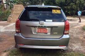 Toyota umum harga baharu dengan sst bermula 1 september untuk. Recent Toyota Wish Toyota Runx Black Neat Car For Sale In Harare Savemari It Has A Bigger Wheel Base Compared To Its Predecessors Calvin Rivera