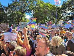 “Call to Action: Reporting Threats and Violence Encouraged by Police for All, Including Rainbow Community”