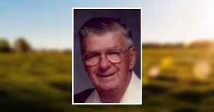 Glenn Widmer Obituary November 21, 2003