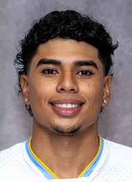 Joseph Cerrato's Instagram, Twitter & Facebook